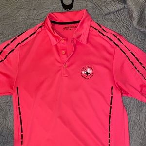 Nike Men’s golf shirt